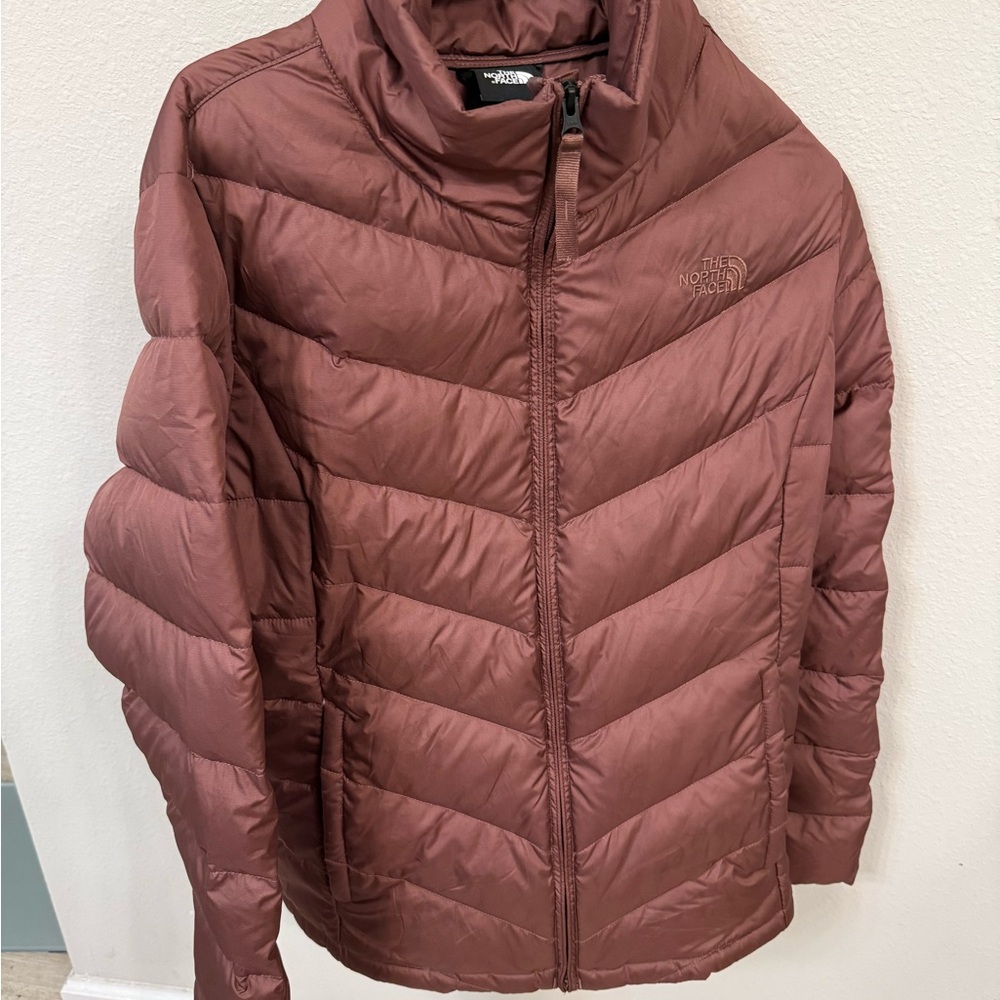 The North Face Women's Chestnut Puffer Jacket